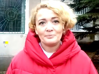 Арестованная по делу "Открытой России" Шевченко пыталась самостоятельно удалить больной зуб после отказа в медицинской помощи