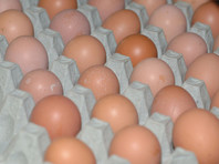 Роскачество перед Пасхой назвало 10 лучших яичных марок, но только две из них удостоились "Знака качества"