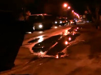 Операция была начата в 21:56 (19:56 по Москве) в границах улиц Новоселов, Магнитогорская, Локомотивная, Федерации Калининского административного округа Тюмени Операция была начата в 21:56 (19:56 по Москве) в границах улиц Новоселов, Магнитогорская, Локомотивная, Федерации Калининского административного округа Тюмени
