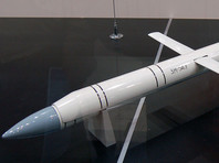 Крылатые ракеты "Калибр", по кодификации НАТО SS-N-27 Sizzler, разработаны и производятся ОКБ "Новатор". По состоянию на 2019 год, ракетный комплекс "Калибр" уже стоит на вооружении ВМФ России