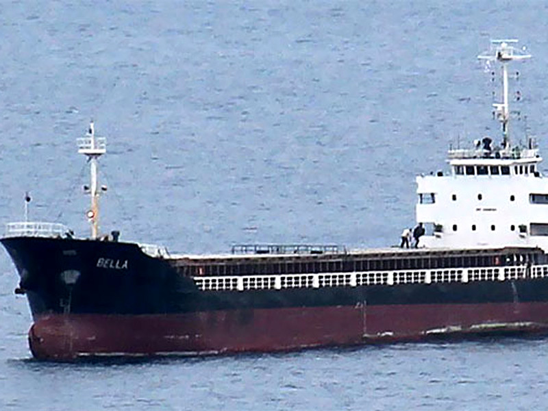 Моряки попавшей под санкции США компании "Гудзон" попросили президента РФ о поддержке