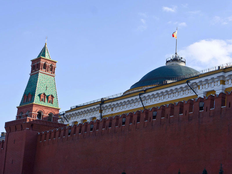 Кремль выявил четыре региона с наибольшим уровнем недовольства губернаторами