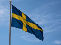 Россия высылает двух шведских дипломатов
