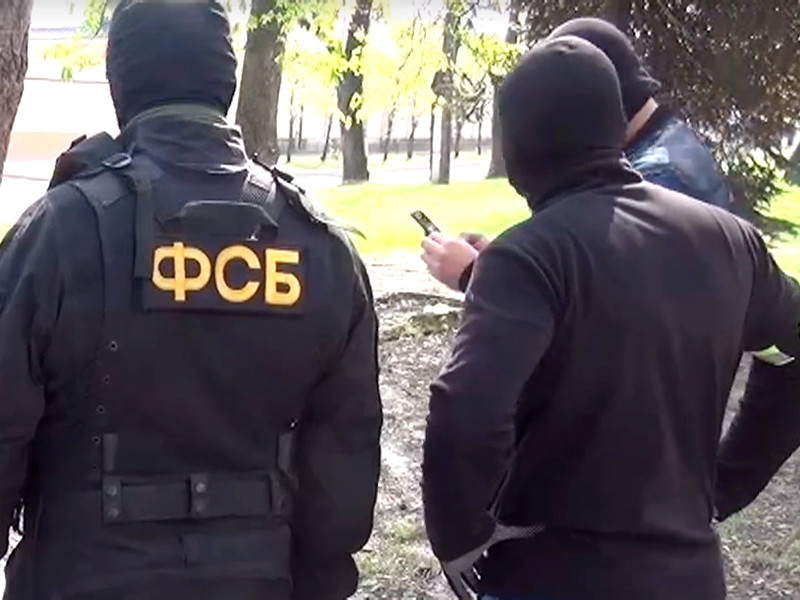 Задержана группа националистов, совершивших серию нападений на мигрантов в Центральной России