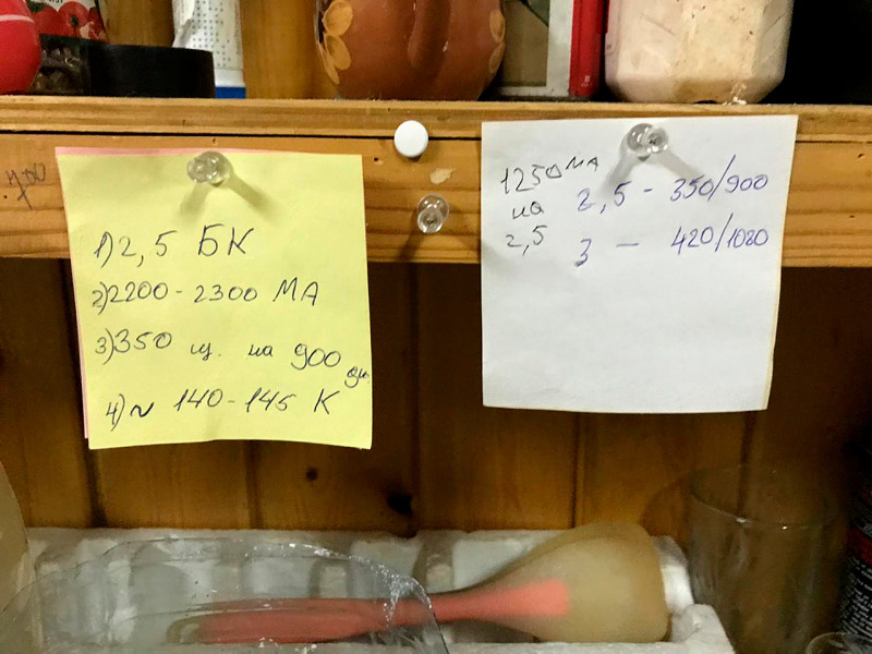 Восемь из девяти "фотографий из квартиры" журналиста  Голунова сделаны где-то еще