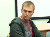В Москве задержан спецкор "Медузы" Иван Голунов, у которого "нашли" наркотики