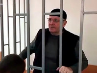 Суд в Чечне удовлетворил ходатайство Оюба Титиева об УДО