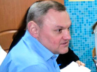 "Радио Свобода": начальник отдела, сотрудники которого задержали Голунова, участвовал в фабрикации уголовных дел и "крышевал" наркоторговцев "Радио Свобода": начальник отдела, сотрудники которого задержали Голунова, участвовал в фабрикации уголовных дел и "крышевал" наркоторговцев