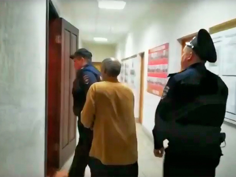 Суд арестовал 15 цыган после массовой драки и гибели человека в Чемодановке