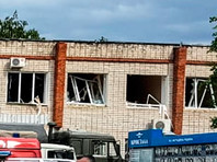 Гендиректора завода "Кристалл" отстранили "буквально накануне" взрывов за постоянные нарушения норм безопасности Гендиректора завода "Кристалл" отстранили "буквально накануне" взрывов за постоянные нарушения норм безопасности