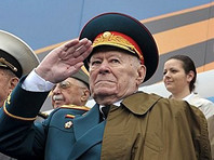 Умер экс-глава "идеологического" управления КГБ, один из организаторов политрепрессий в СССР генерал Филипп Бобков