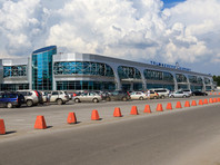 В Новосибирске рейс в Паттайю 17 июня задержали почти на полтора часа из-за отказа пассажиров лететь самолетом, который они посчитали неисправным