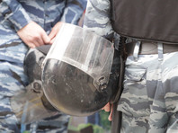 Екатеринбургские лингвисты разрешили называть полицейских "мусорами"