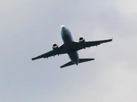 Boeing-737 авиакомпании UTair не долетел до Берлина и вернулся в Москву из-за разгерметизации на борту (ФОТО, ВИДЕО)