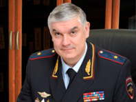Андрей Пучков