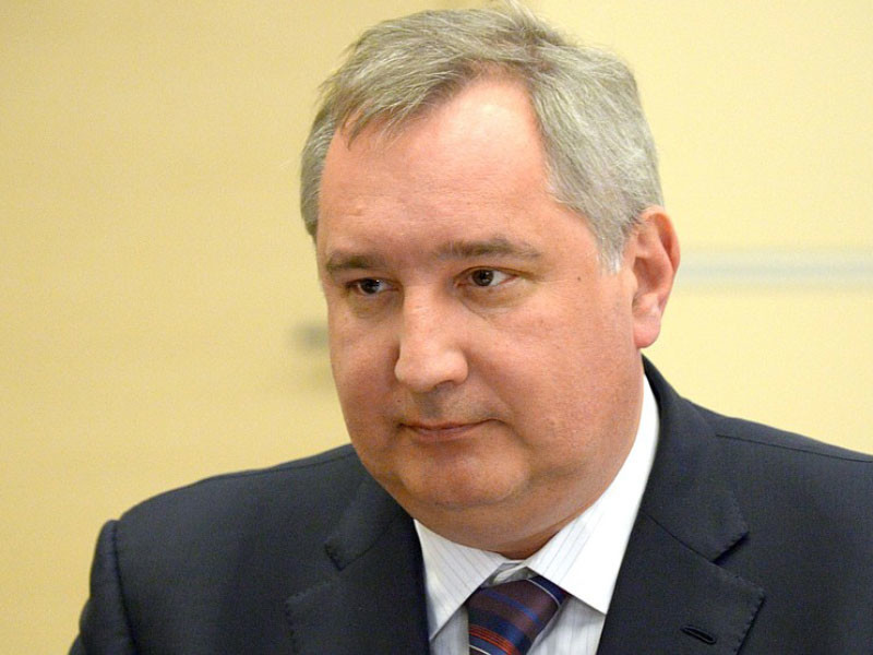 Глава Роскосмоса Дмитрий Рогозин запретил подчиненным навещать свое зарубежное жилье без разрешения
