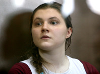 Анна Павликова