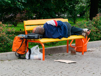 В российских регионах предложили лишить господдержки "ленивых" малоимущих