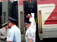 Древарх-Просветленный задержан полицией, 27 июня 2019 года