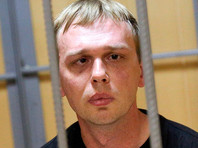 Иван Голунов в Никулинском районном суде, 8 июня 2019 года