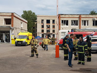 Пострадавших во взрывах тротила на оборонном заводе "Кристалл" в Дзержинске уже 116 человек. "Ростеху" грозят многомиллионные иски