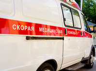 В Подмосковье 11-летний участник соревнований по картингу доставлен в реанимацию с ожогами 40% кожи В Подмосковье 11-летний участник соревнований по картингу доставлен в реанимацию с ожогами 40% кожи