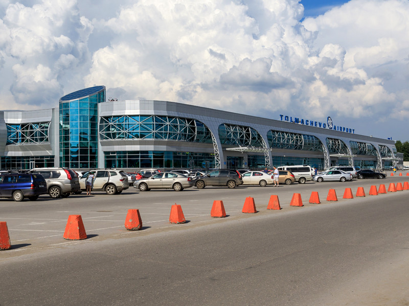 В Новосибирске рейс в Паттайю 17 июня задержали почти на полтора часа из-за отказа пассажиров лететь самолетом, который они посчитали неисправным