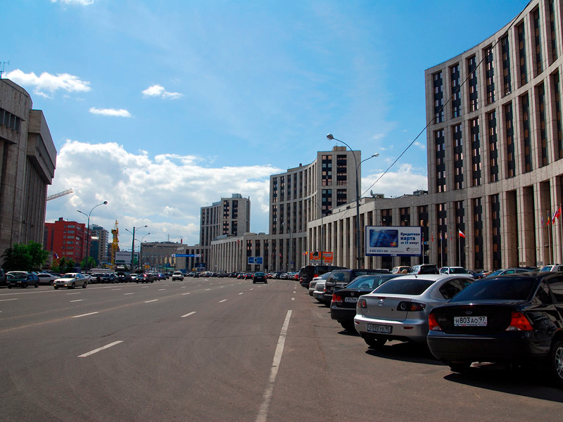 Власти Москвы согласовали проведение акции в поддержку Ивана Голунова, но не 12 июня