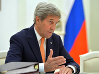 В апреле 2014 года госсекретарь США Джон Керри признал добровольность волеизъявления в ходе референдума в Крыму, однако заявил о необходимости провести еще одно голосование в соответствии с международным правом