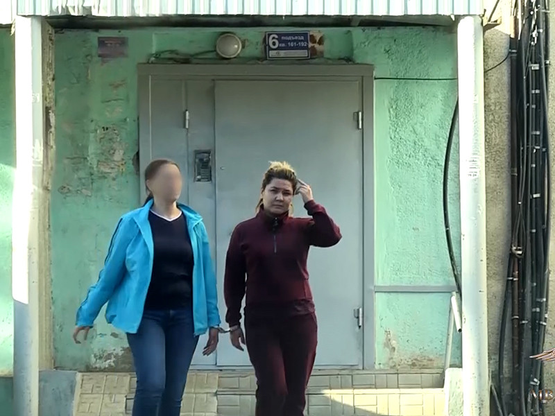Сотрудники уголовного розыска задержали кассира из Башкирии, похитившую более 20 млн рублей из кассы одного из банков города Салавата и бежавшую в Казань
