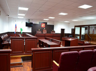 Верховный суд Ингушетии рассмотрит апелляцию на арест журналиста 25 июля