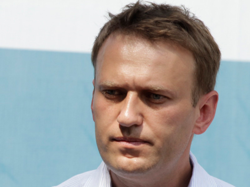 Санэпидемслужба проверит образцы еды из спецприемника в Москве, где содержится Навальный