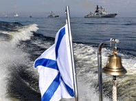 Также большинство респондентов (89%) выразили уверенность в том, что ВМФ России способен защитить морские рубежи страны в случае реальной угрозы со стороны других государств