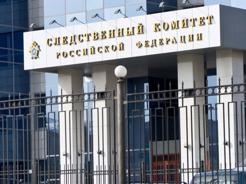 СК возбудил уголовное дело из-за акций "давления на членов Мосгоризбиркома"