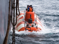 На сверхсекретном батискафе, который загорелся в Баренцевом море, был установлен литиевый аккумулятор. Как пишет "Фонтанка", новую для подводного флота технологию внедрили в ходе последнего ремонта