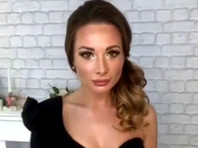 В Москве жестоко убита бьюти-блогер, снимавшаяся для Maxim - ее тело нашли в чемодане. Убийца попал на камеры (ВИДЕО, ФОТО)