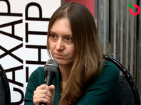 Росфинмониторинг включил журналистку из Пскова в список террористов и экстремистов