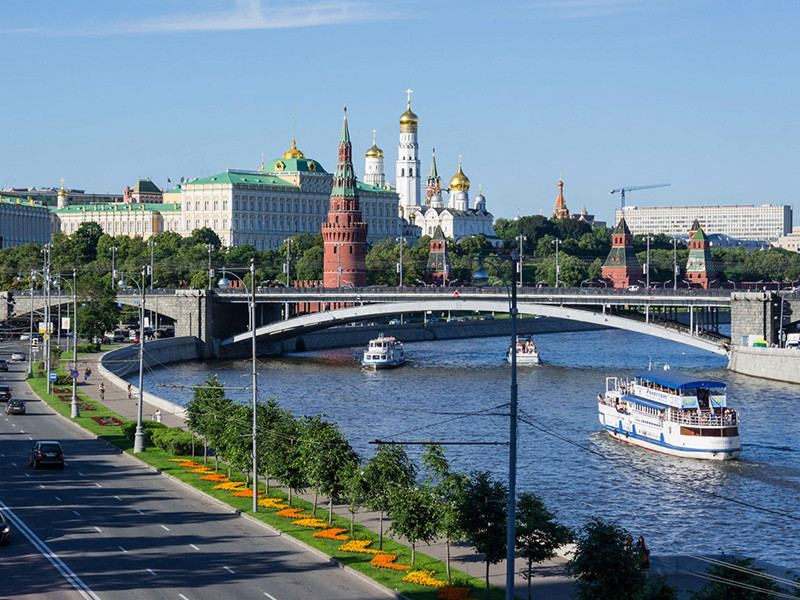Температура в Москве в первые числа августа может опуститься ниже +5 градусов, сообщил центр погоды "Фобос". По прогнозу, 29 июля воздух прогреется максимум до плюс 13-18