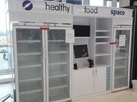 Число отравившихся "здоровой едой" из автоматов в Москве превысило 60 человек
