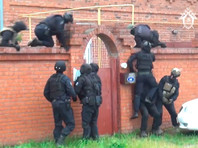 Полиция Омской области обнаружила подпольный реабилитационный центр для людей с алкогольной или наркотической зависимостью, которых удерживали там силой и избивали