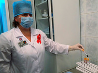 Роспотребнадзор: каждый сотый житель в 13 регионах РФ болен ВИЧ