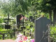 По оценке департамента торговли и услуг Москвы, объем столичного похоронного рынка - примерно 14-15 миллиардов рублей в год