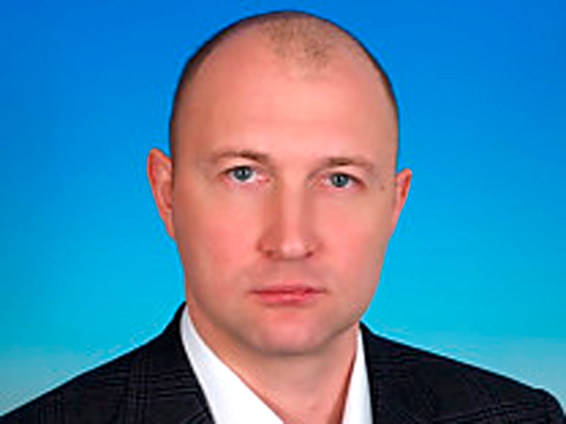 Михаил Старшинов