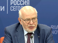 Михаил Федотов
