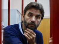 Суд отменил арест 55,5 млн рублей и 11 млн евро по делу экс-министра Абызова