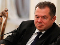 Советник президента Сергей Глазьев переходит на работу в Евразийскую экономическую комиссию (ЕЭК) на должность министра по интеграции и макроэкономике