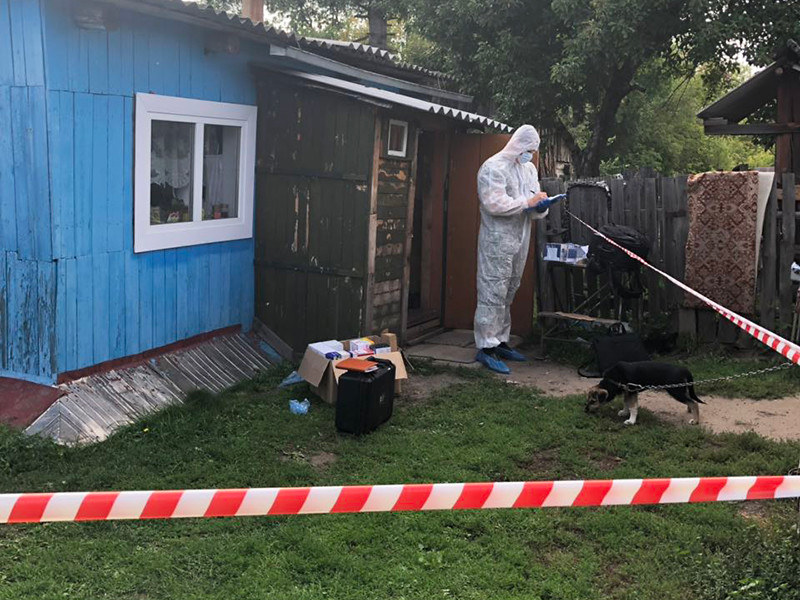 Убившему семью подростку из Ульяновской области проведут посмертную психиатрическую экспертизу