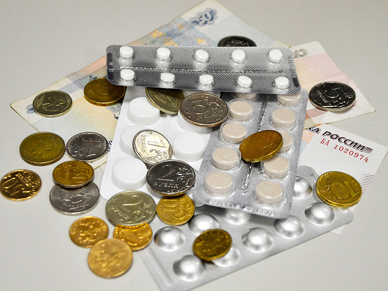 В РФ сорваны госзакупки жизненно важных лекарств из-за новой методики Минздрава, не закупают даже дешевые препараты, смертность может вырасти