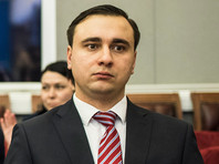 На директора ФБК Ивана Жданова завели уголовное дело из-за фильма "Он вам не Димон"