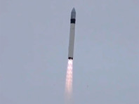 Минобороны РФ сообщило об успешном запуске ракеты "Рокот" и тут же вывело ее из эксплуатации